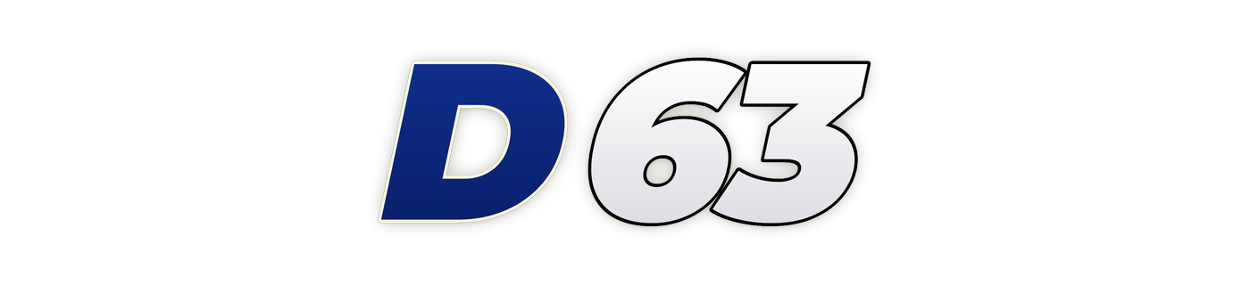 d63 Casino Logo
